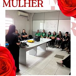 Grupo Dago celebra o Dia das Mulheres com ações especiais